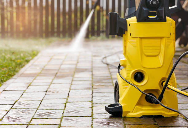 Trusted Monrovia, IN Pressure Washing Services Experts